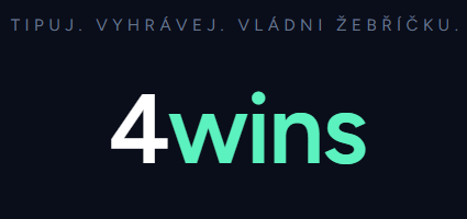 Partneři 4wins - s kým můžete soutěžit
