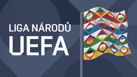 Pět zajímavostí o české reprezentaci v Lize národů UEFA