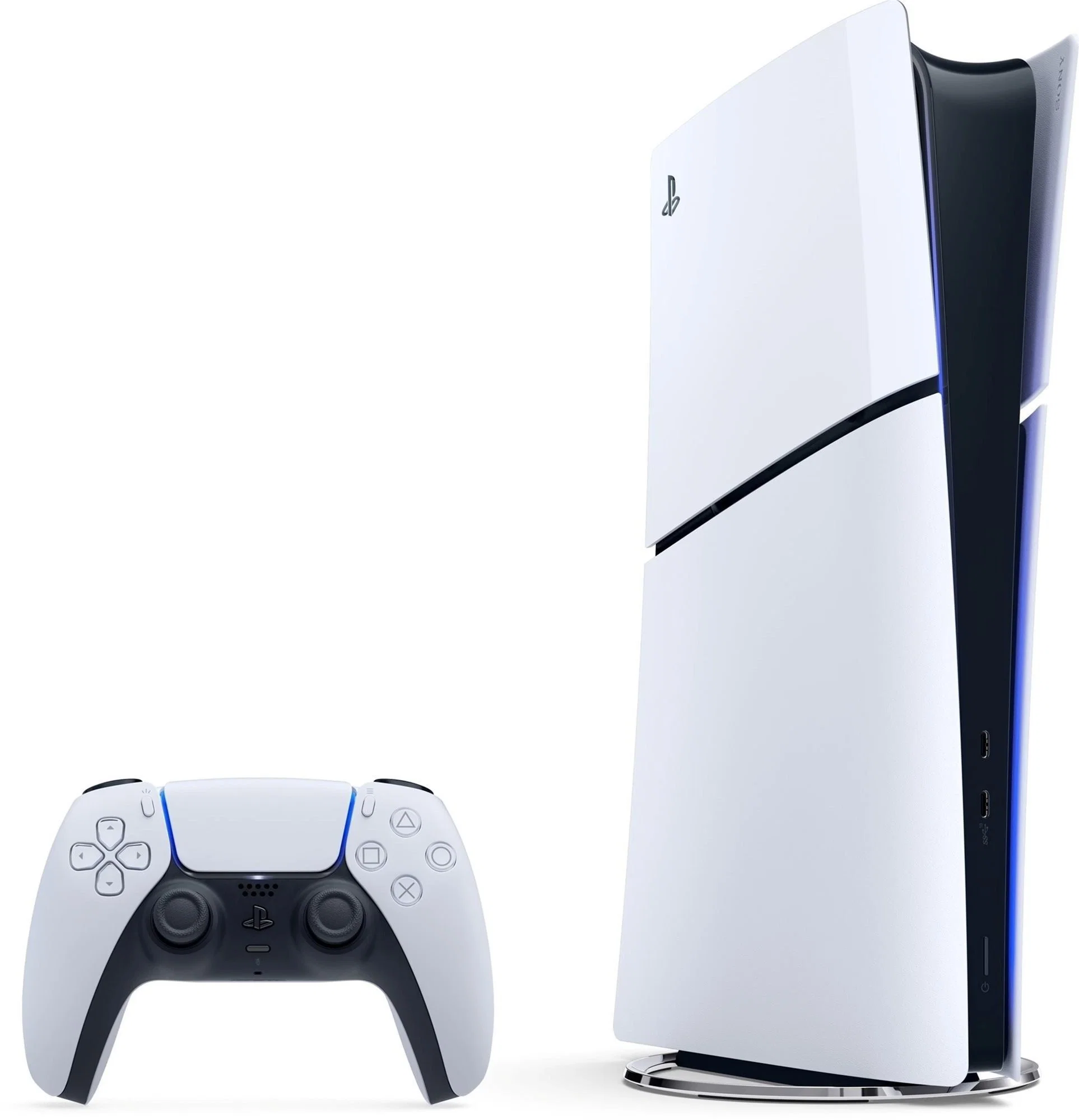 Soutěžíme o PlayStation 5